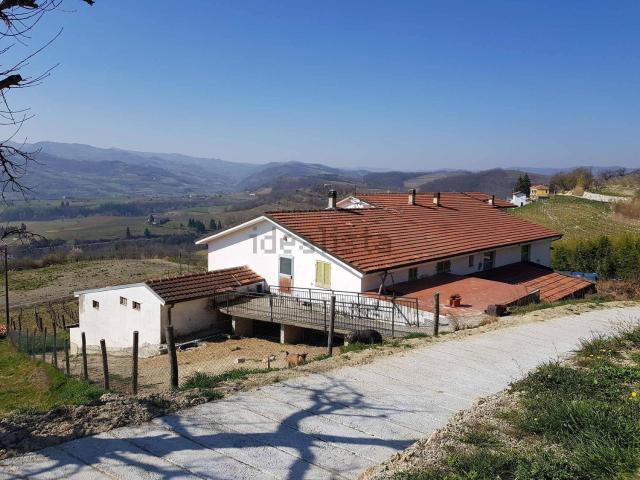 Rustico in vendita a Piemonte, Asti
