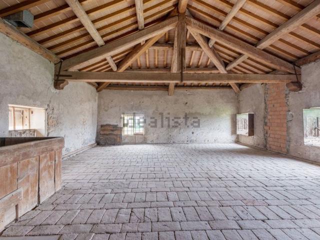 Rustico in vendita a Sossano, Veneto
