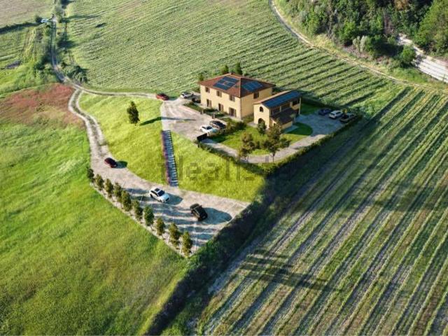 Rustico in vendita a Barberino Tavarnelle, Vico D'elsa