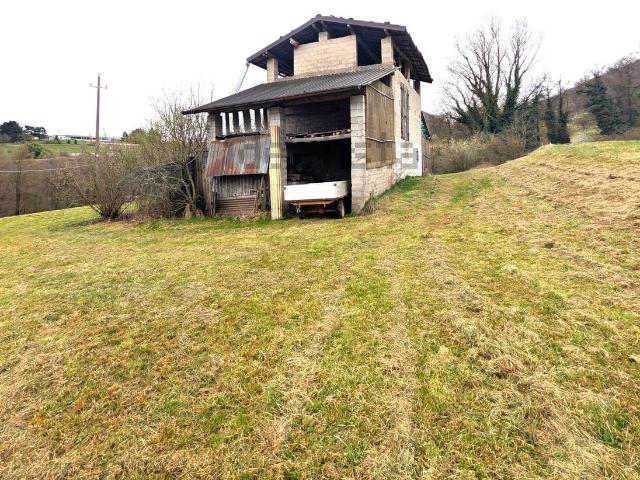 Rustico in vendita a Comunità montana della Valle Sabbia, Agnosine