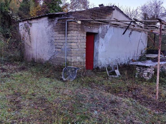 Rustico in vendita a Roma Capitale, Lazio