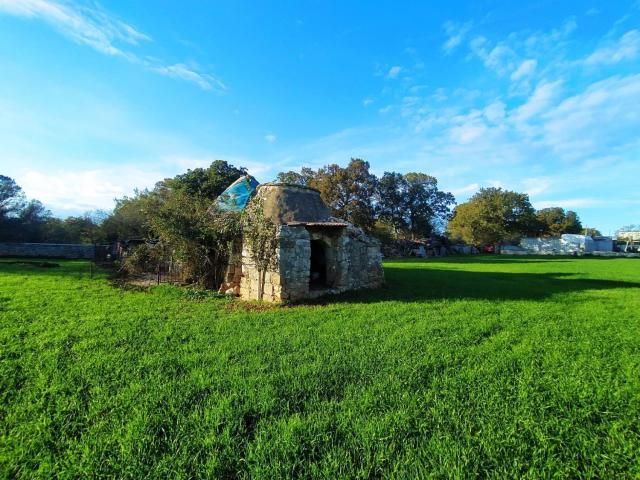 Rustico in vendita a Puglia, Bari