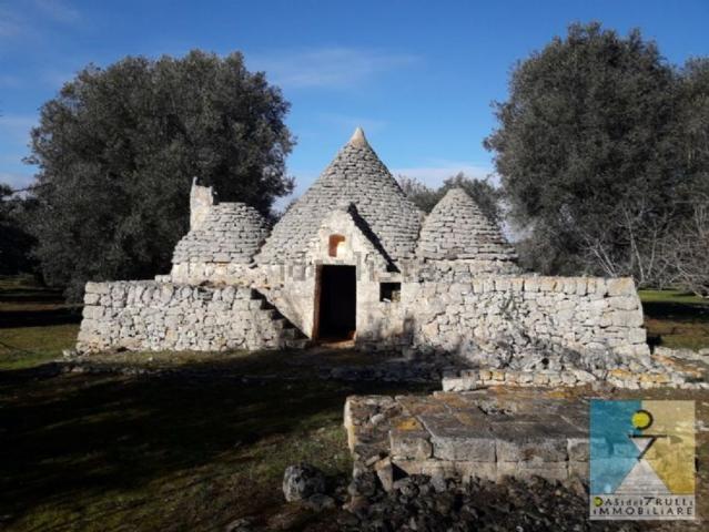 Rustico in vendita a Puglia, Brindisi