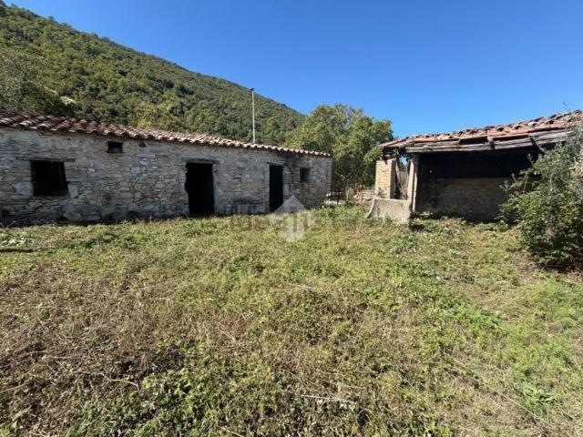 Rustico in vendita a Santa Lucia, Narni