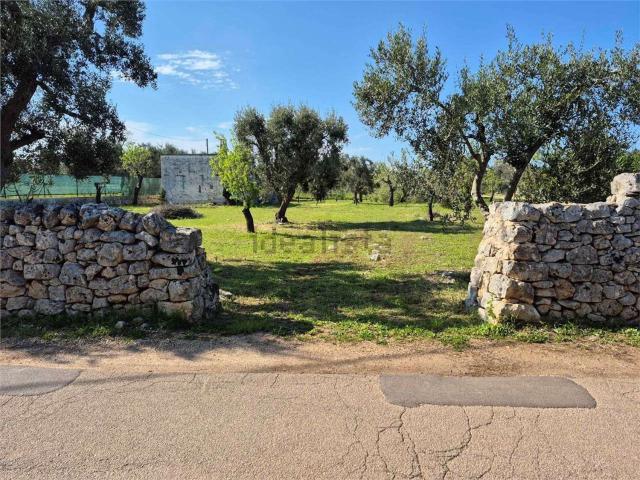 Rustico in vendita a Puglia, Brindisi
