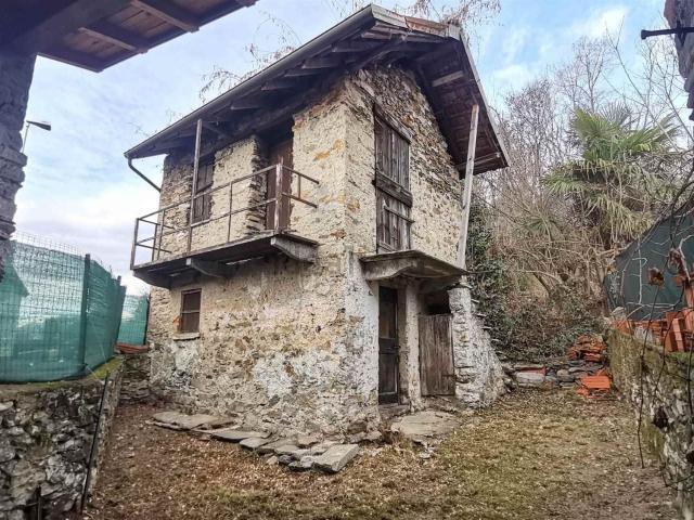 Rustico in vendita a Piemonte, Verbano-cusio-ossola