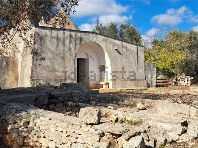 Rustico in vendita a Puglia, Brindisi