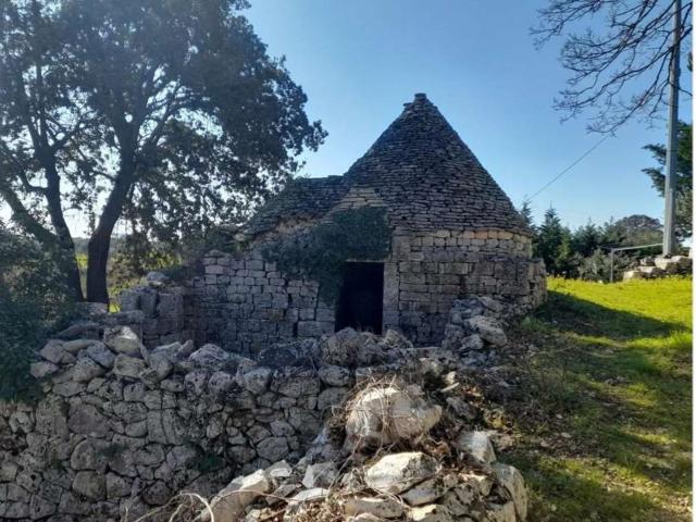 Rustico in vendita a Puglia, Bari