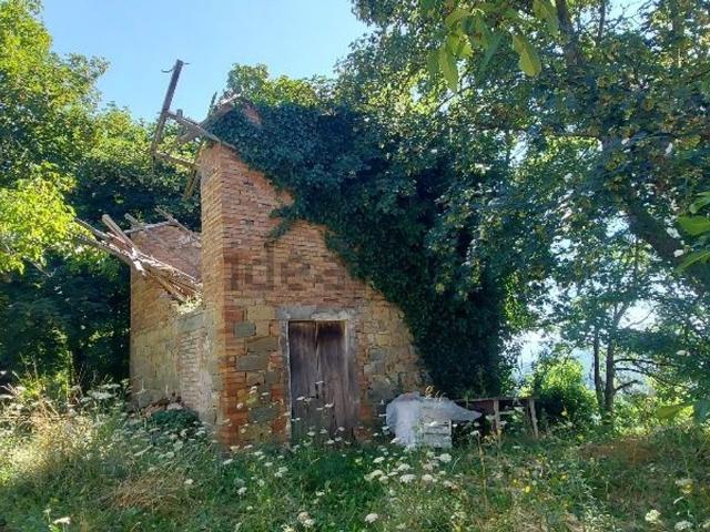Rustico in vendita a Unione dei comuni del Frignano, Serramazzoni