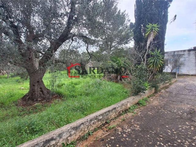 Rustico in vendita a Contrada Spierti, Puglia