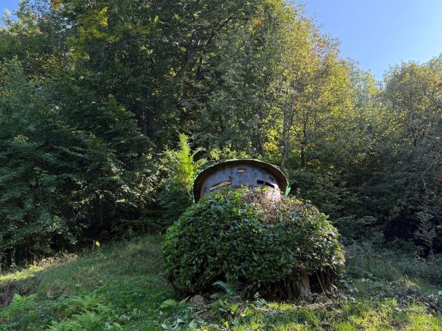 Rustico in vendita a Comunità montana della valle Trompia, Lumezzane