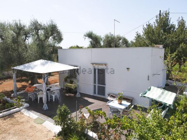 Rustico in vendita a Puglia, Brindisi