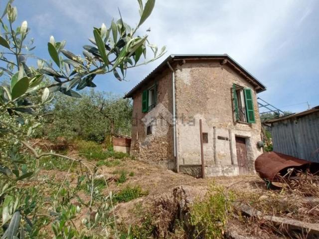 Rustico in vendita a Roma Capitale, Lazio