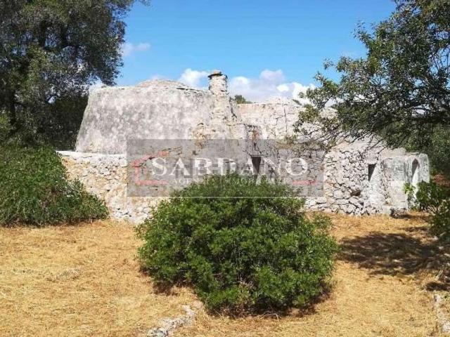 Rustico in vendita a Puglia, Brindisi