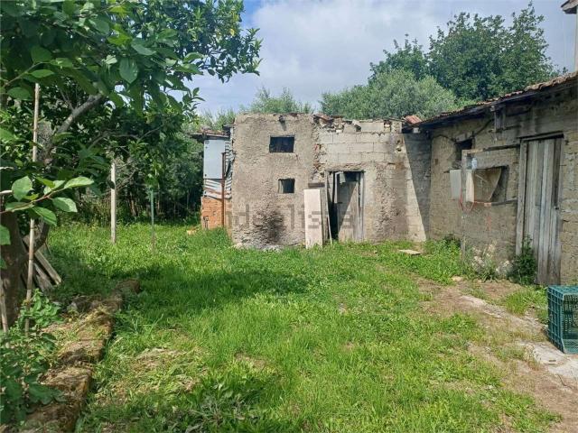 Rustico in vendita a Formia, Lazio