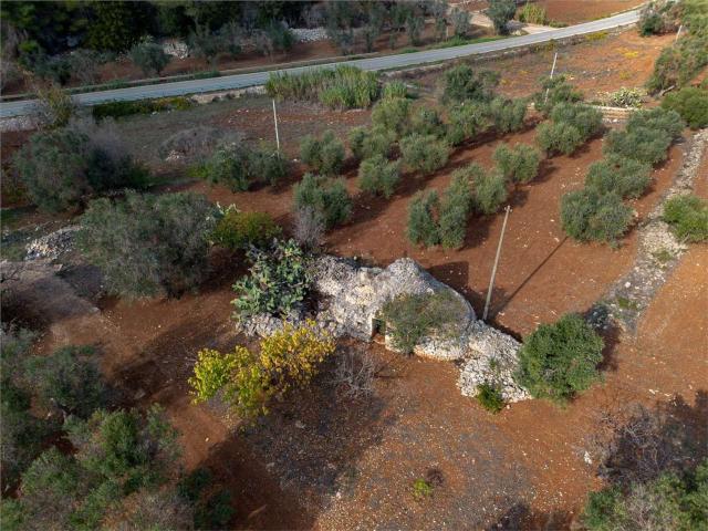 Rustico in vendita a Puglia, Brindisi