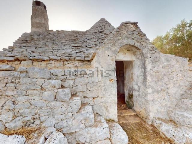 Rustico in vendita a Puglia, Brindisi