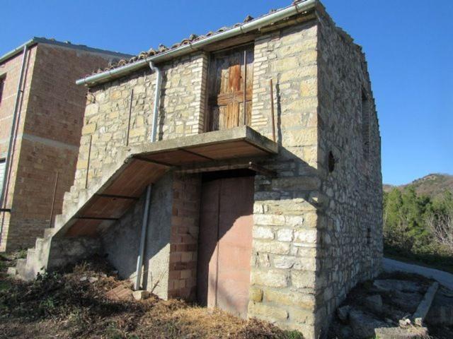 Rustico in vendita a Roccascalegna, Abruzzo