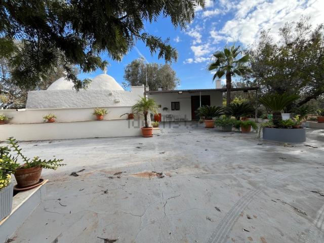 Rustico in vendita a Puglia, Brindisi