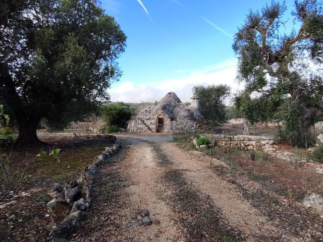 Rustico in vendita a Martina Franca, Taranto