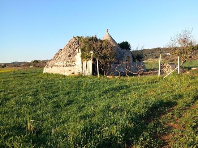 Rustico in vendita a Puglia, Brindisi
