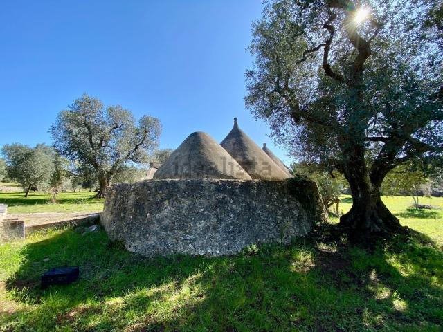 Rustico in vendita a Puglia, Brindisi