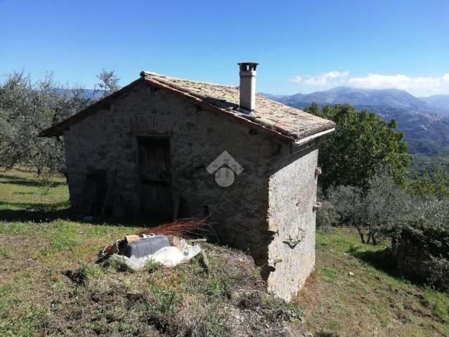 Rustico in vendita a Roma Capitale, Lazio
