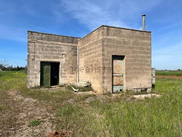 Rustico in vendita a Puglia, Lecce