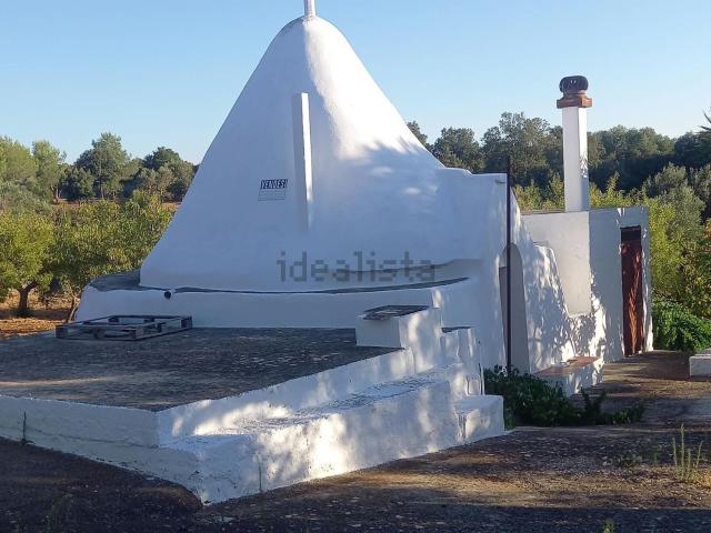 Rustico in vendita a Ceglie Messapica, Brindisi
