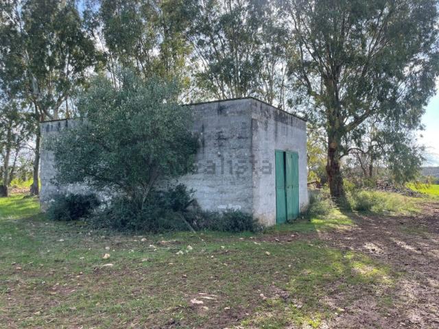 Rustico in vendita a Puglia, Brindisi