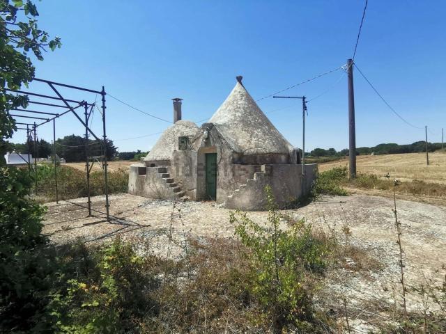 Rustico in vendita a Puglia, Taranto