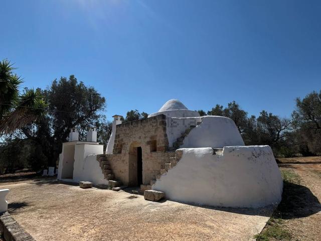 Rustico in vendita a Puglia, Brindisi