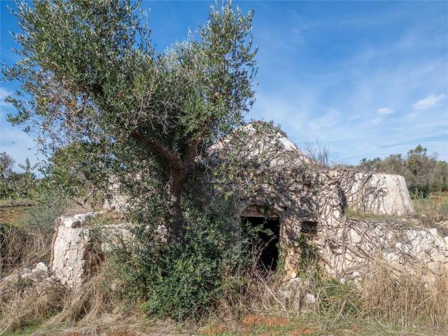 Rustico in vendita a Puglia, Brindisi