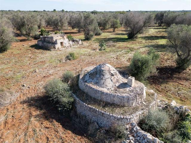 Rustico in vendita a Puglia, Brindisi