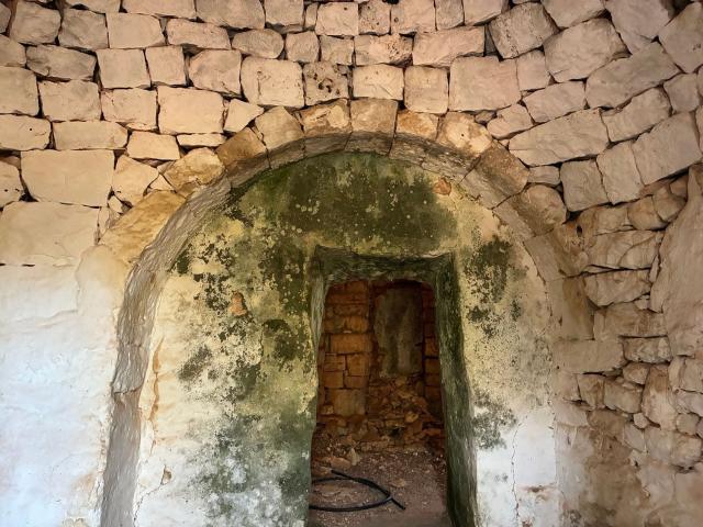 Rustico in vendita a Ostuni, Brindisi