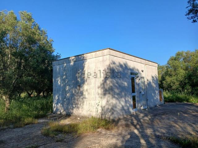 Rustico in vendita a Ostuni, Brindisi