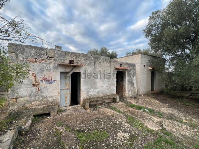 Rustico in vendita a Puglia, Brindisi
