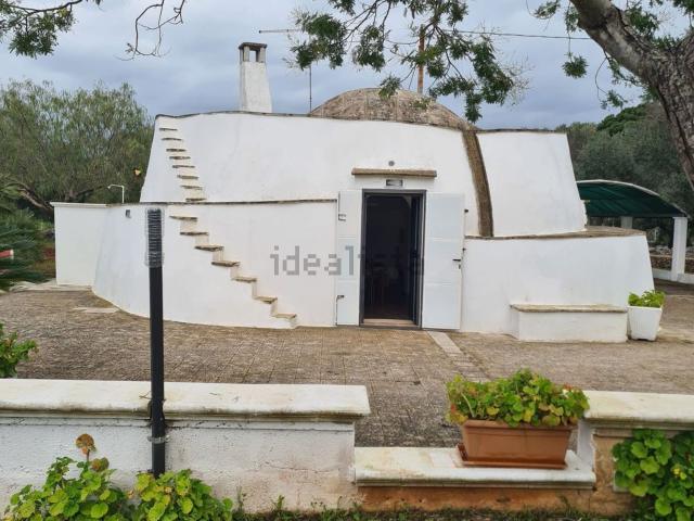 Rustico in vendita a Puglia, Brindisi