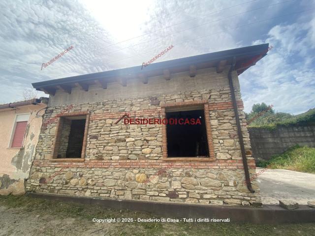 Rustico in vendita a Gallo, Patti