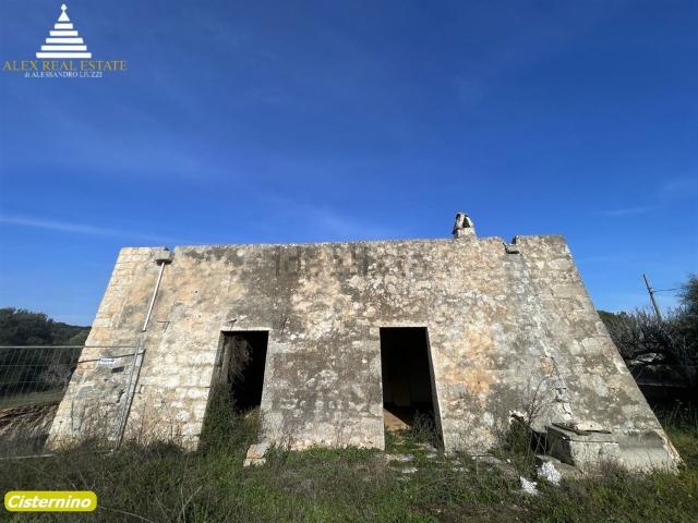 Rustico in vendita a Puglia, Brindisi