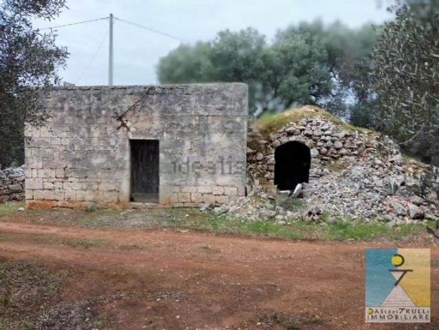 Rustico in vendita a Puglia, Brindisi