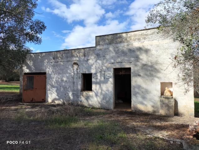 Rustico in vendita a Puglia, Brindisi