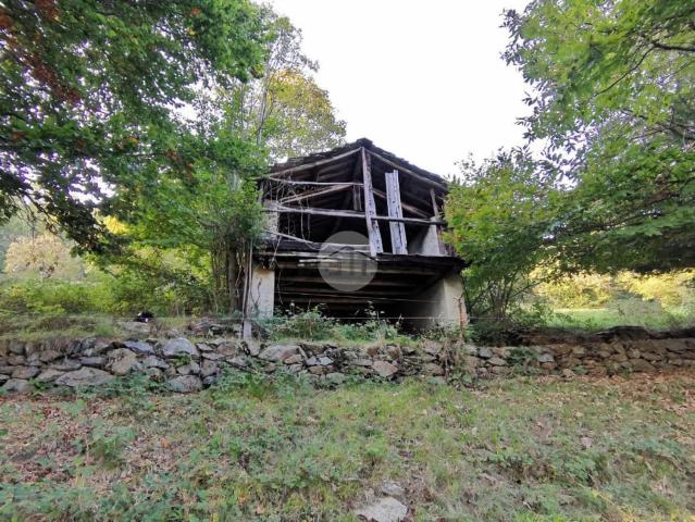 Rustico in vendita a Unione Montana Alpi Graie, Piemonte