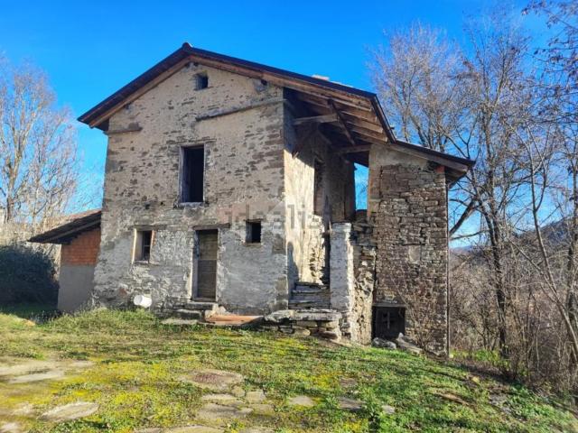 Rustico in vendita a Piemonte, Alessandria