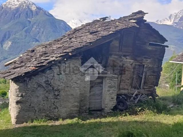 Rustico in vendita a Verrayes, Aosta