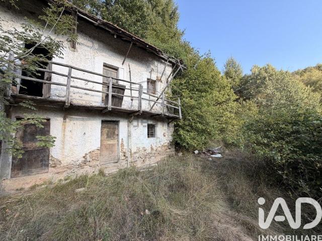 Rustico in vendita a Isola Grande, Murialdo
