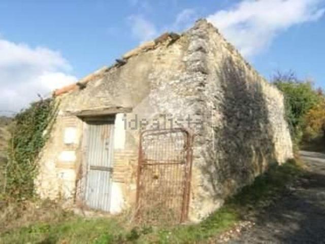 Rustico in vendita a Collelungo, Casaprota