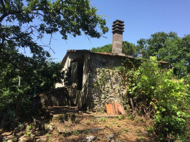 Rustico in vendita a La Serra, Lerici