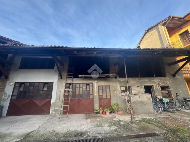 Rustico in vendita a Vaprio D'adda, Lombardia