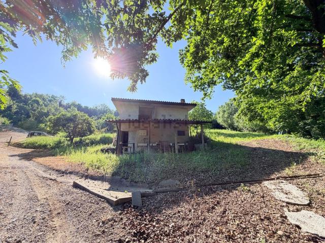 Rustico in vendita a San Cassiano, Piemonte